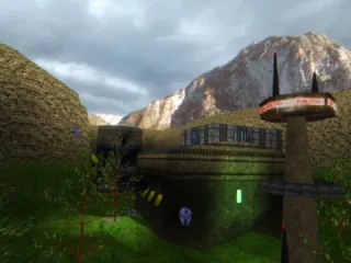 Cybernetic Menaces Research Lab