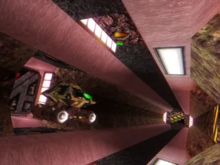 Majha Mining Station