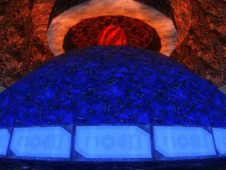 Mercury Geothermal Lab