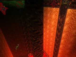 Mercury Geothermal Lab