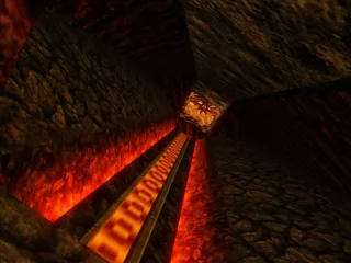 Mercury Geothermal Lab