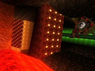 Mercury Geothermal Lab