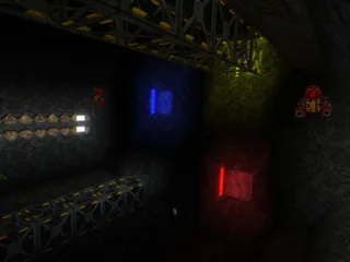 Alpha Metillis Outpost