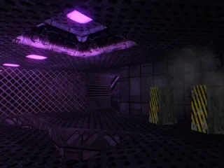 PMC Data Storage Center