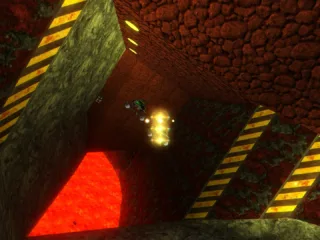 Sophodo Ditirum Mine