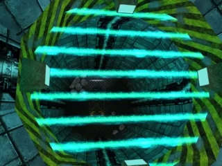 Cybernetic Menaces Research Lab