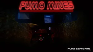 Pumo Mines