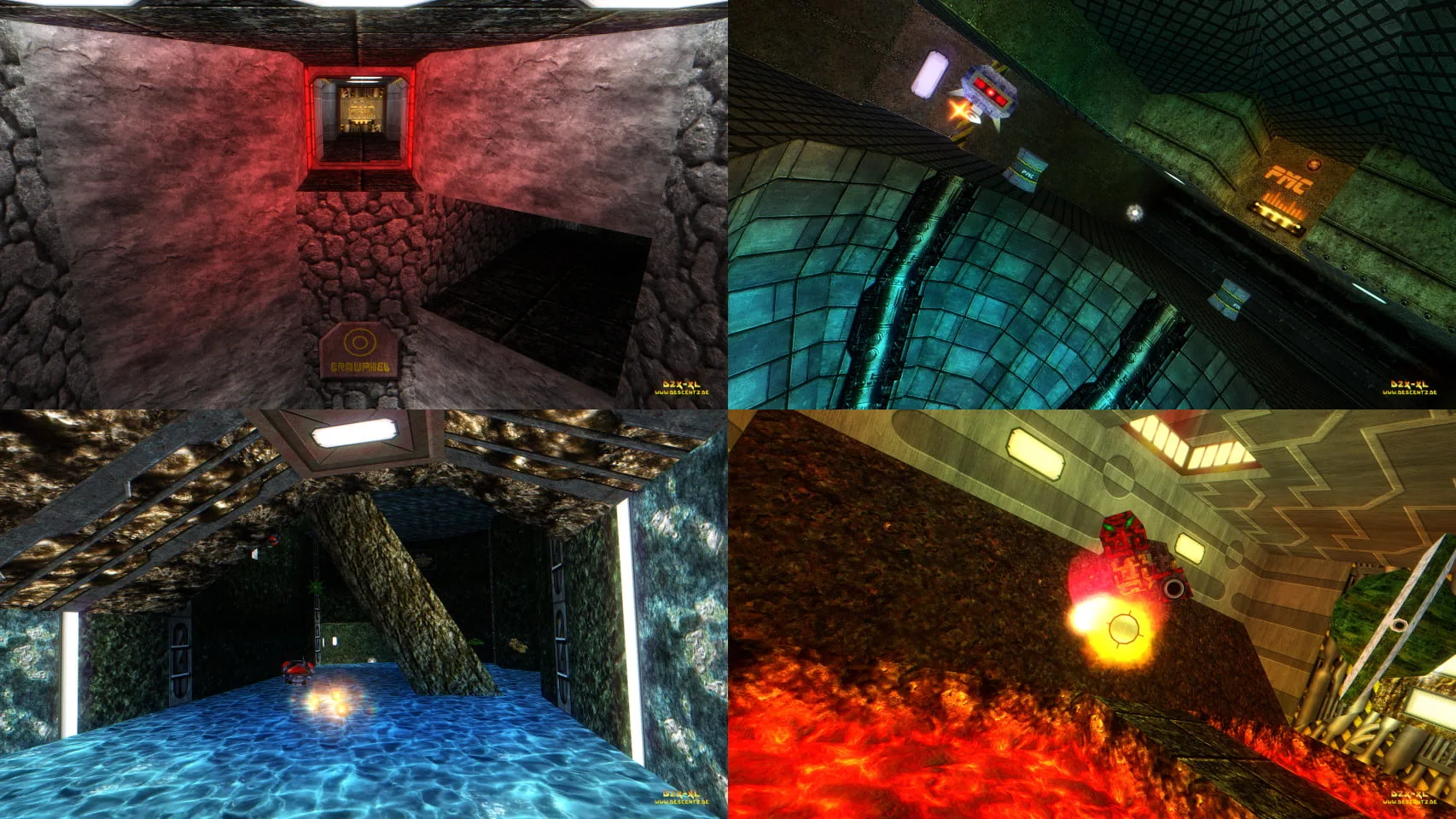 Pumo Mines Screenshots