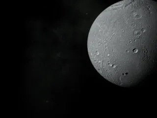 Planet Alpha Metillis