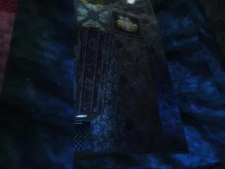 Mining Facility on Angia