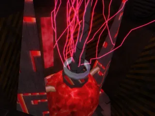 Cybernetic Menaces Research Lab