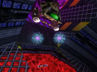 PMC Data Storage Center