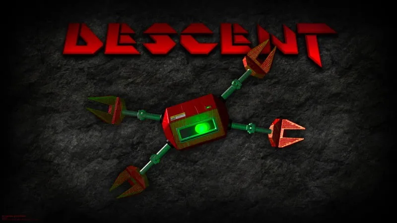 What is Descent?