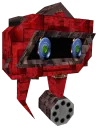 Pumo Mines Robot