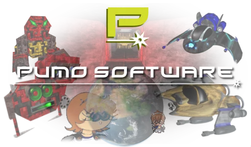 Pumo Software