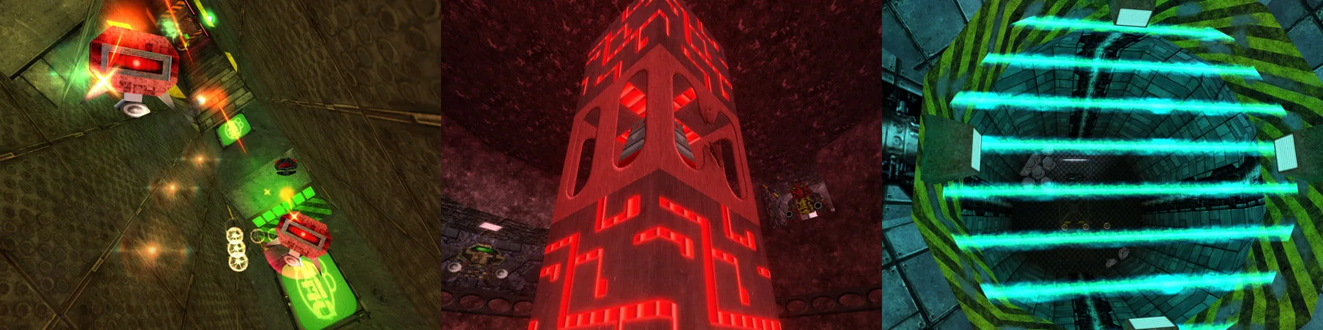 Pumo Mines Screenshots