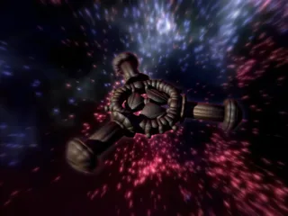 Delerict Hatac-Ko Ship