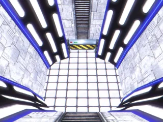 Biological Hazard Retention Facility