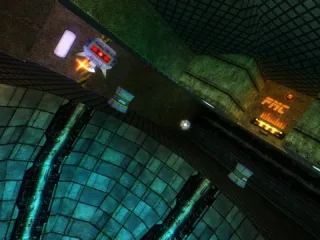 Cybernetic Menaces Research Lab