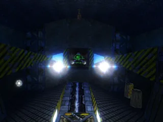 Cybernetic Menaces Research Lab