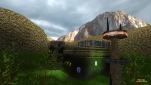 Cybernetic Menaces Research Lab