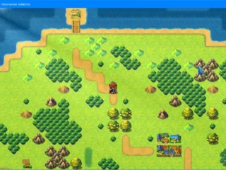 The Greatest Odyssey