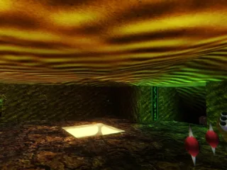 Mercury Geothermal Lab