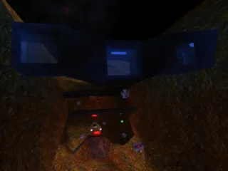 PMC Data Storage Center