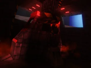 PMC Transmission Control Station