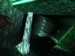 Umbriel Mineral Valley